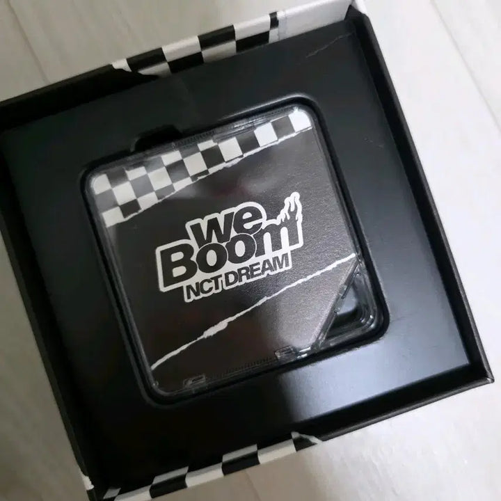 weboom 해찬포카양도+앨범포함