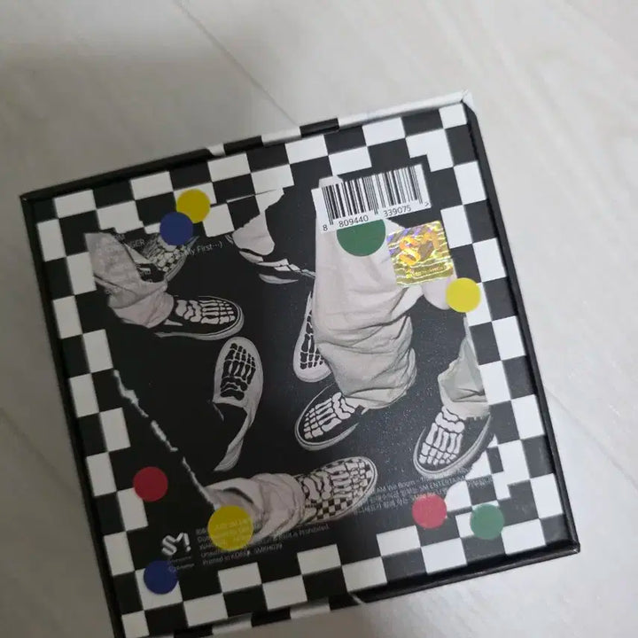 weboom 해찬포카양도+앨범포함