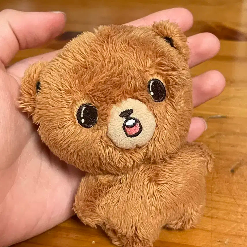 엔시티 해찬 이곰도 인형 판매합니다