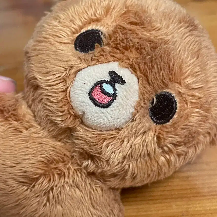 엔시티 해찬 이곰도 인형 판매합니다