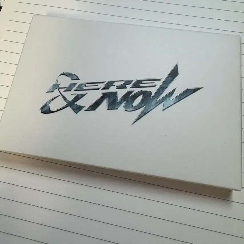 제베원 VIP 사첵 기프트 미개봉 양도