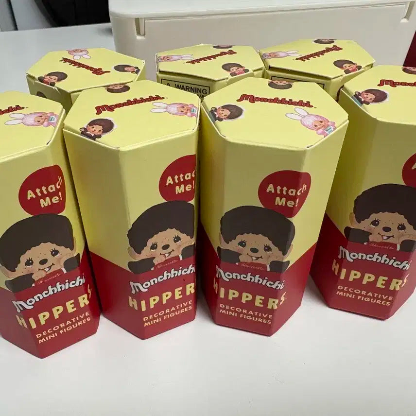 몬치치히퍼 시크릿 레어템