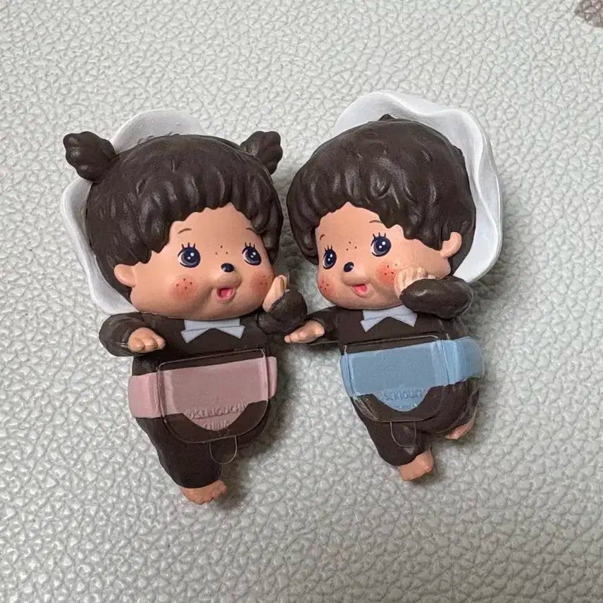 몬치치히퍼 시크릿 레어템