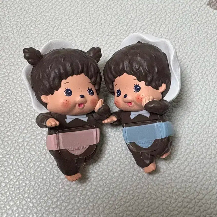 몬치치히퍼 시크릿 레어템