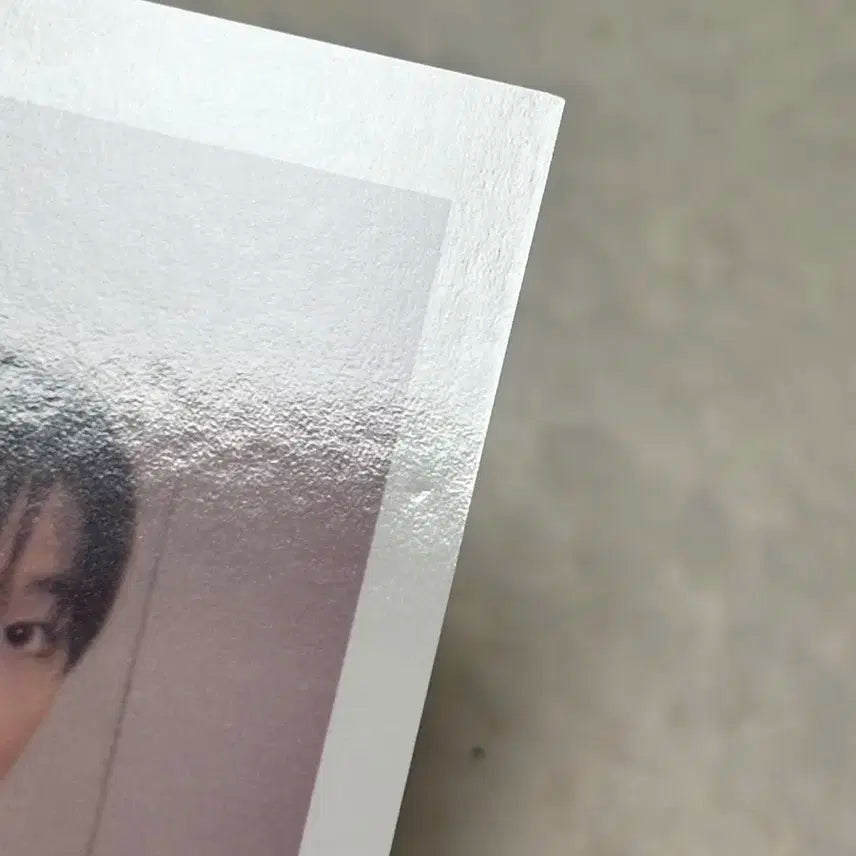 엔시티 위시 리쿠 포카 kms 광저우 미공포