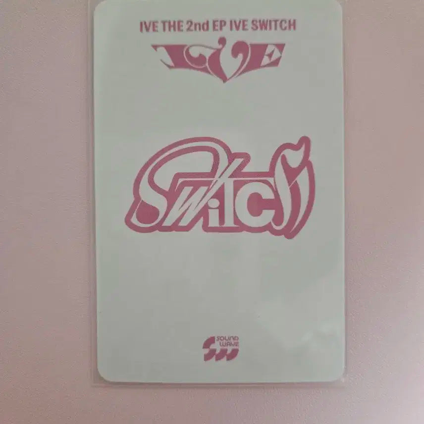 아이브 원영 사웨 럭드