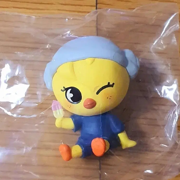 스트레이키즈 스키즈 사우나 필릭스 용복 뽁아리 가챠 일본굿즈