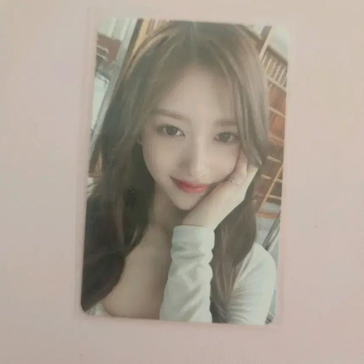 아이브 이서 사웨 럭드