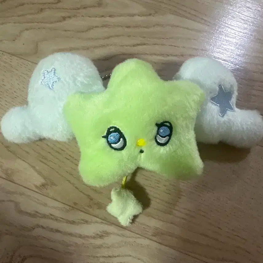 엔위시 위츄 양도