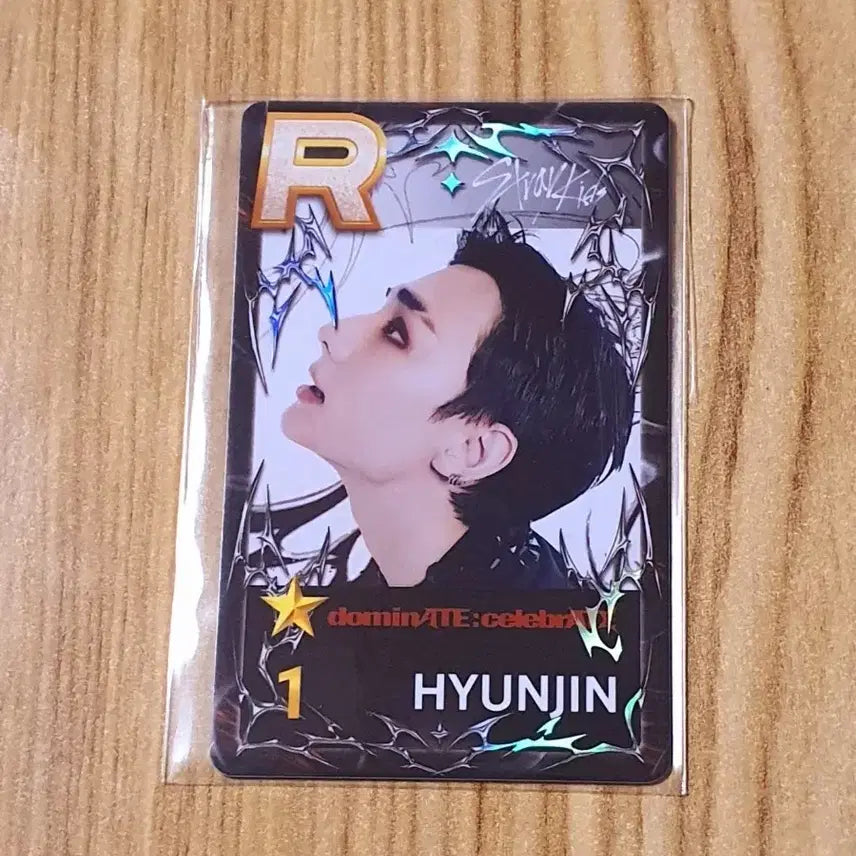 스키즈  슈스제  앙콘 콘서트 스페셜  포카 현진 지니렛 포카양도