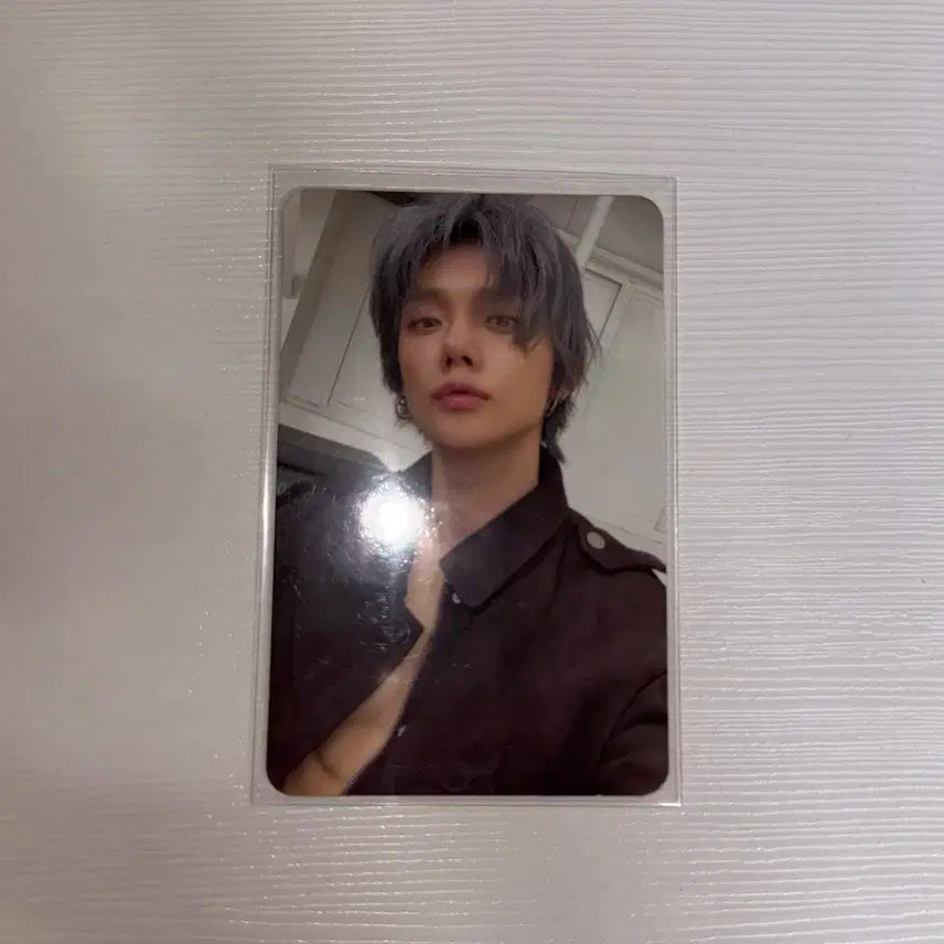 투바투 연준 노레이블즈 파트원 일반반 앨범 set-up a 포카 양도