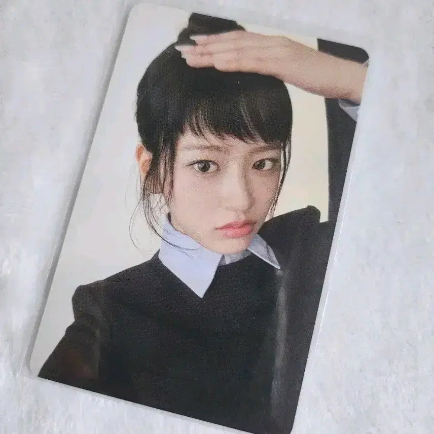 IVE아이브 EMPATHY엠파시 앨포 -유진-