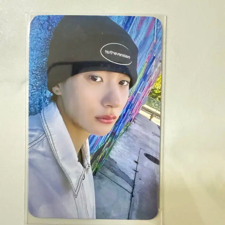 라이즈 앤톤 포카 겟어기타