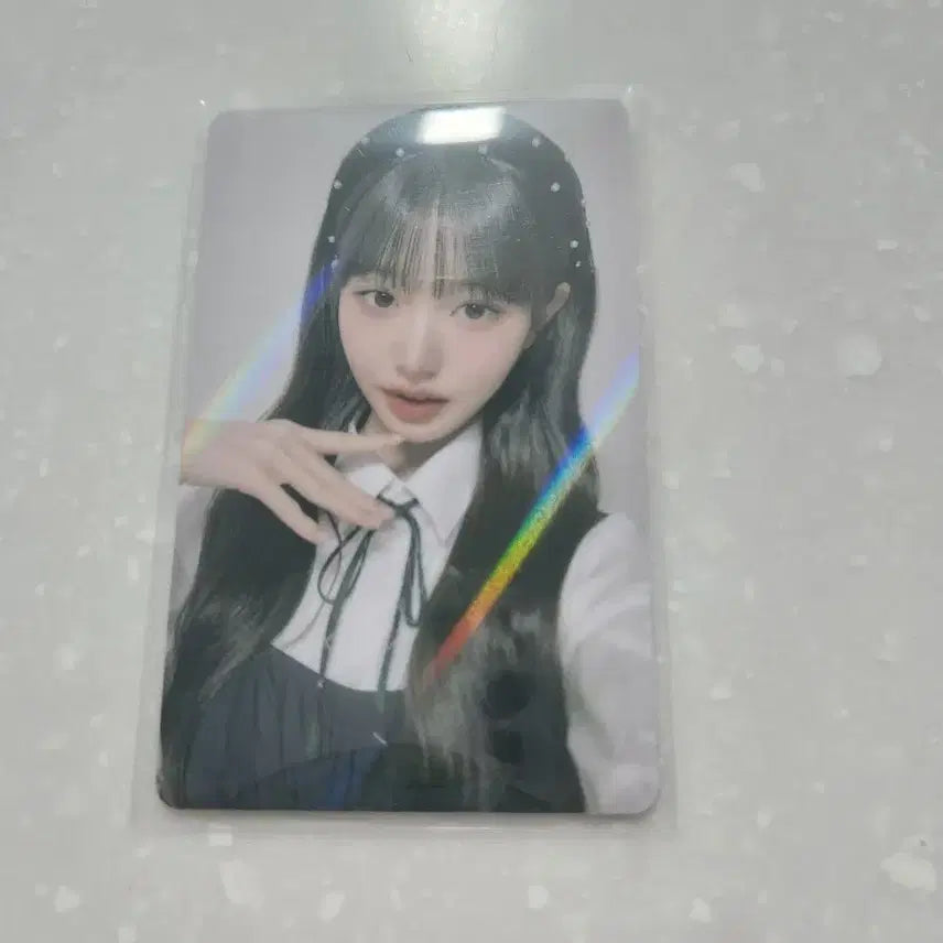 아이브 파파존스 포카