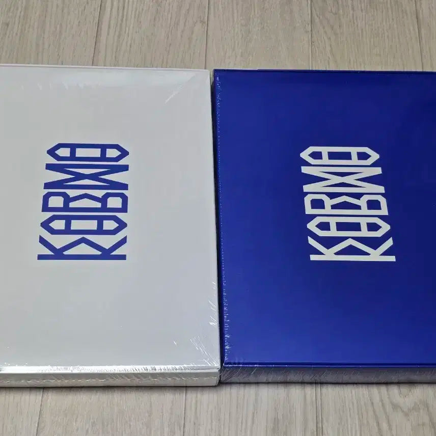 스트레이키즈 카르마 후레이 세러머니 앨범 세트