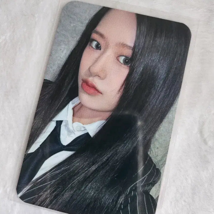 IVE아이브 SWICH스위치 사웨럭드 -유진-