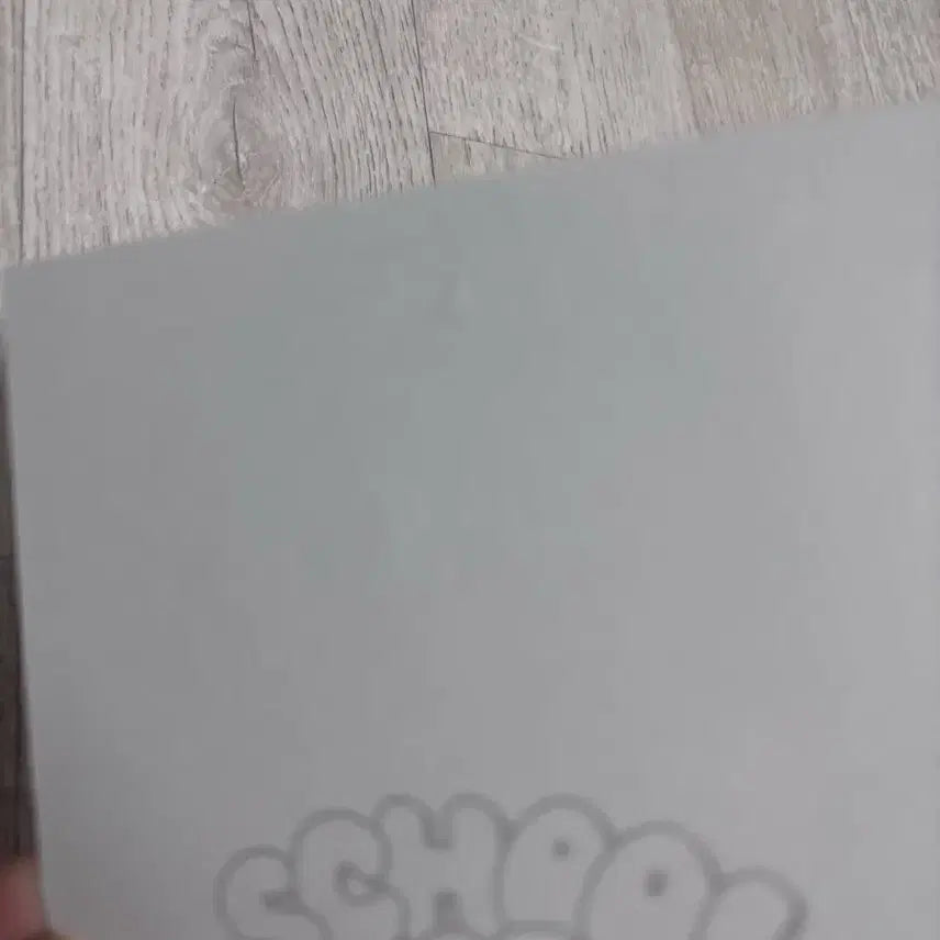 스쿨오브위시 스오위 유우시 엽서 세트