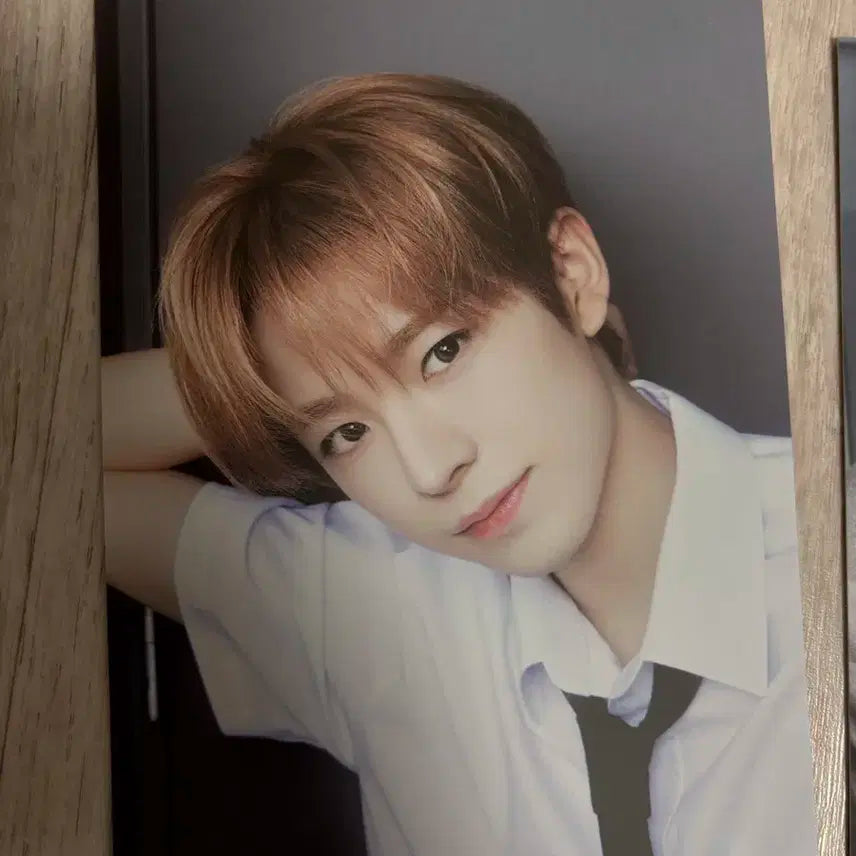 스쿨오브위시 스오위 유우시 엽서 세트