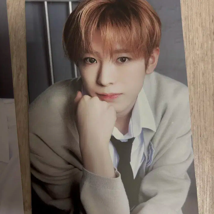 스쿨오브위시 스오위 유우시 엽서 세트