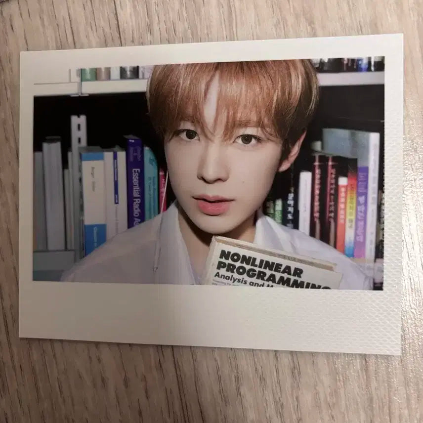 스쿨오브위시 스오위 유우시 엽서 세트