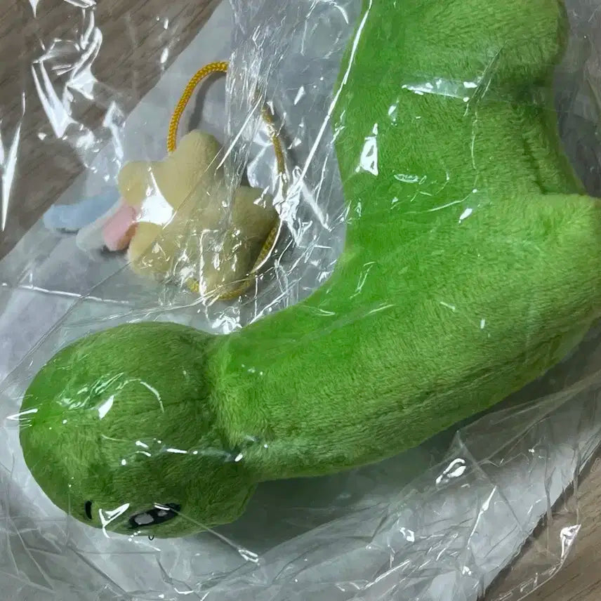 앤팀 케이 코가뇽 인형 미개봉