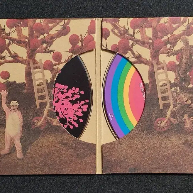 동방신기 TVXQ 친필 싸인 앨범 kpop