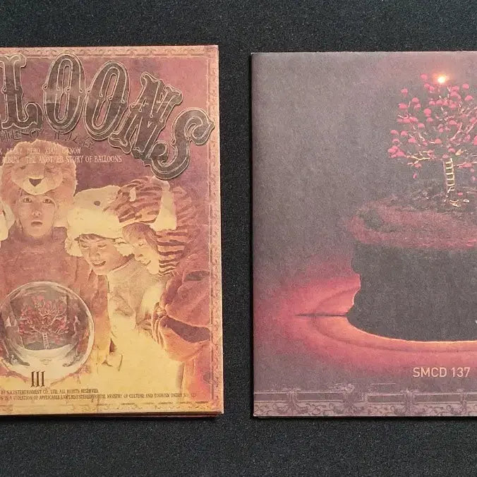 동방신기 TVXQ 친필 싸인 앨범 kpop