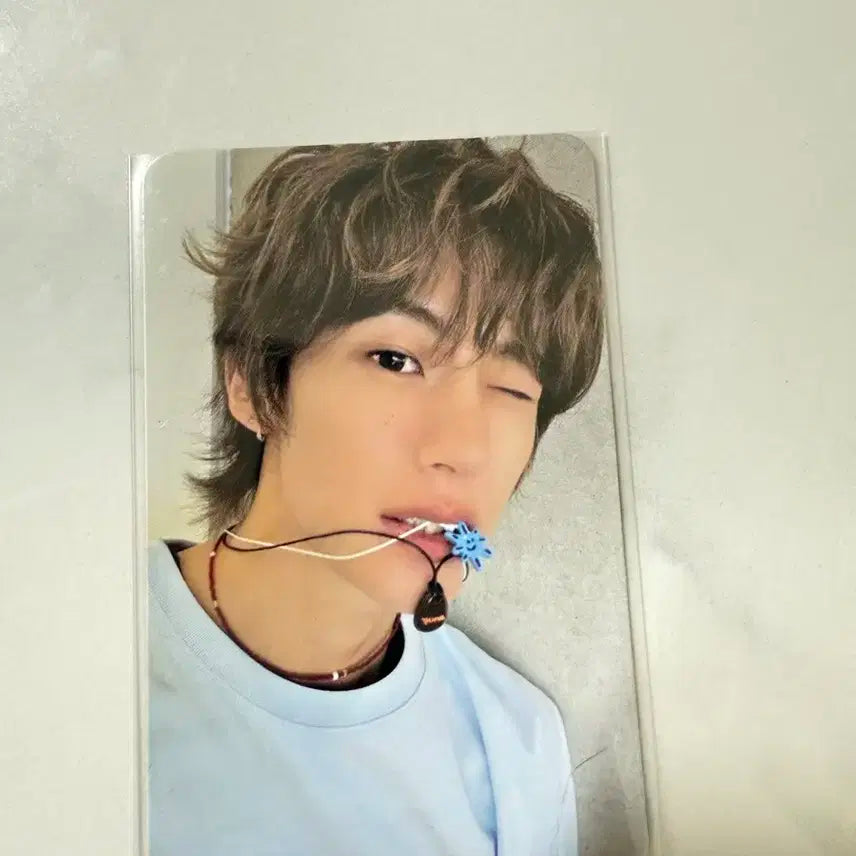 라이즈 앤톤 오디세이 포토카드