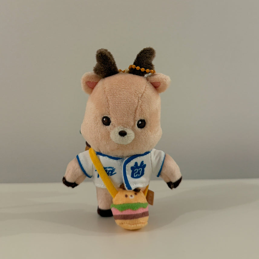 리틀라이즈 우락밤 10cm