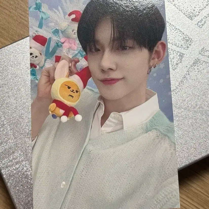 투바투 2024 가요대전 공방 포카