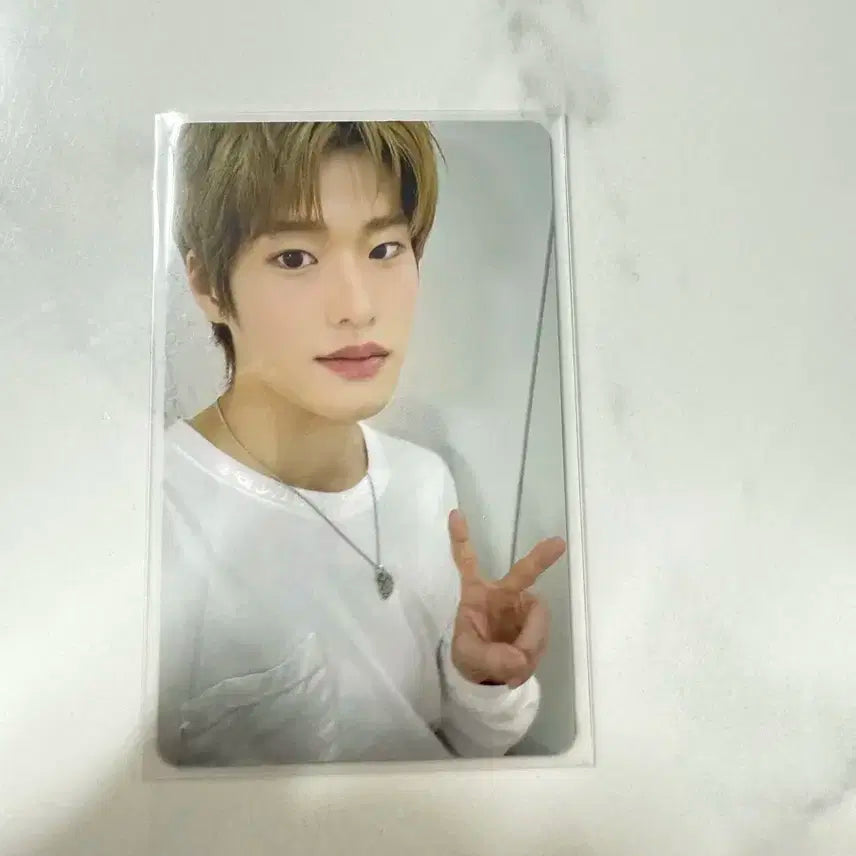 라이즈 소희 일본회장한정 포카