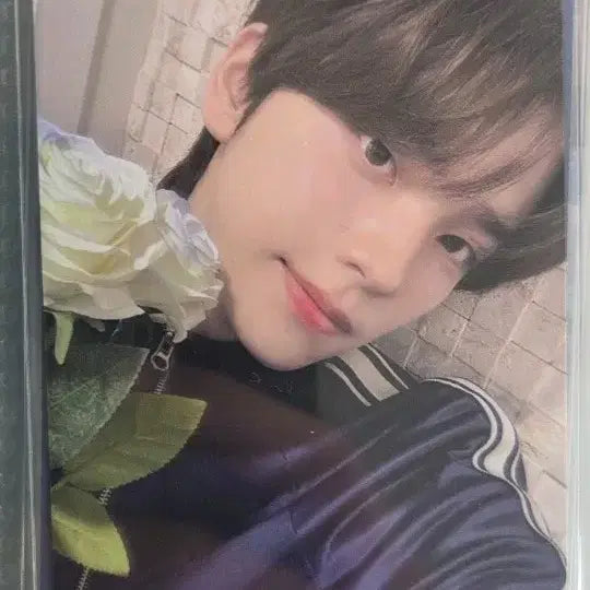 투어스 신유 try with us 이즈위 포카