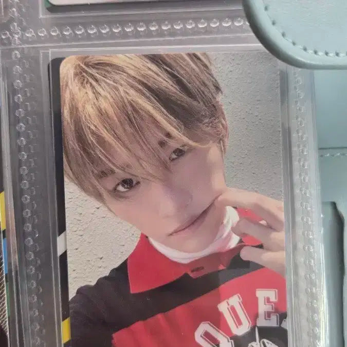 투어스 지훈 케타포 럭드 포카