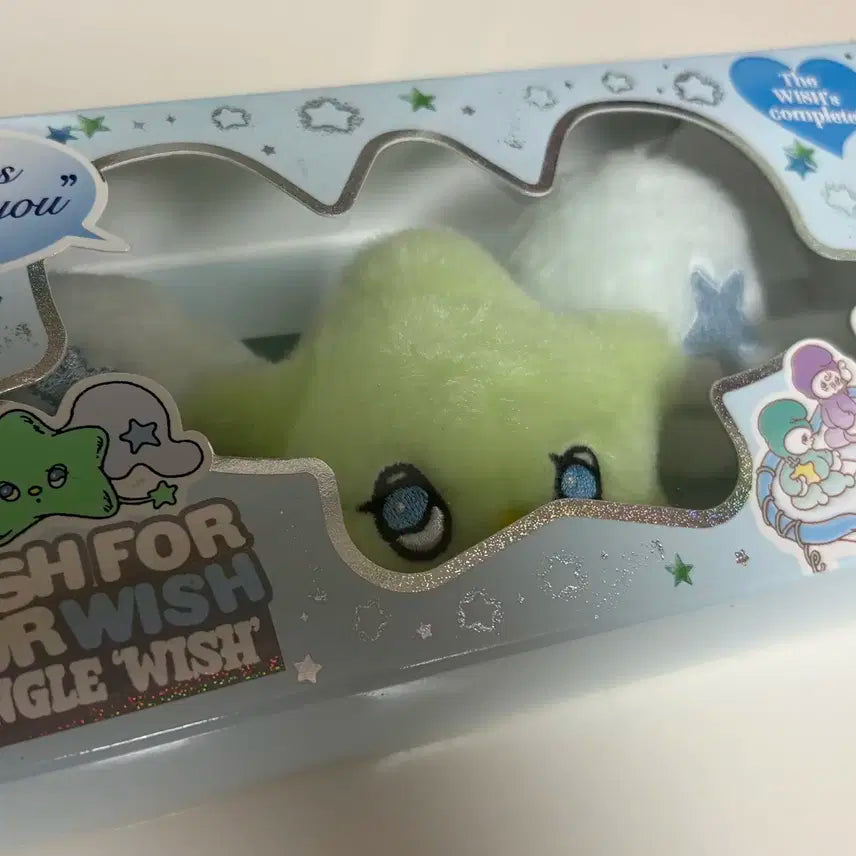 NCT WISH 엔시티 위시 위츄 풀세트 판매