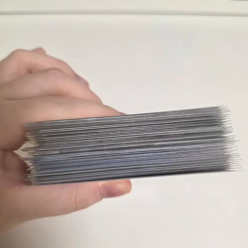 더보이즈 포카 일괄 판매