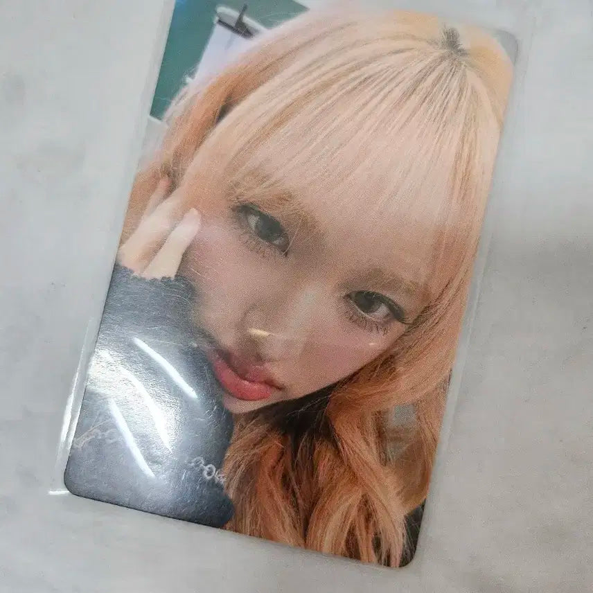 IVE아이브 LIZ리즈 아이돌스테이지