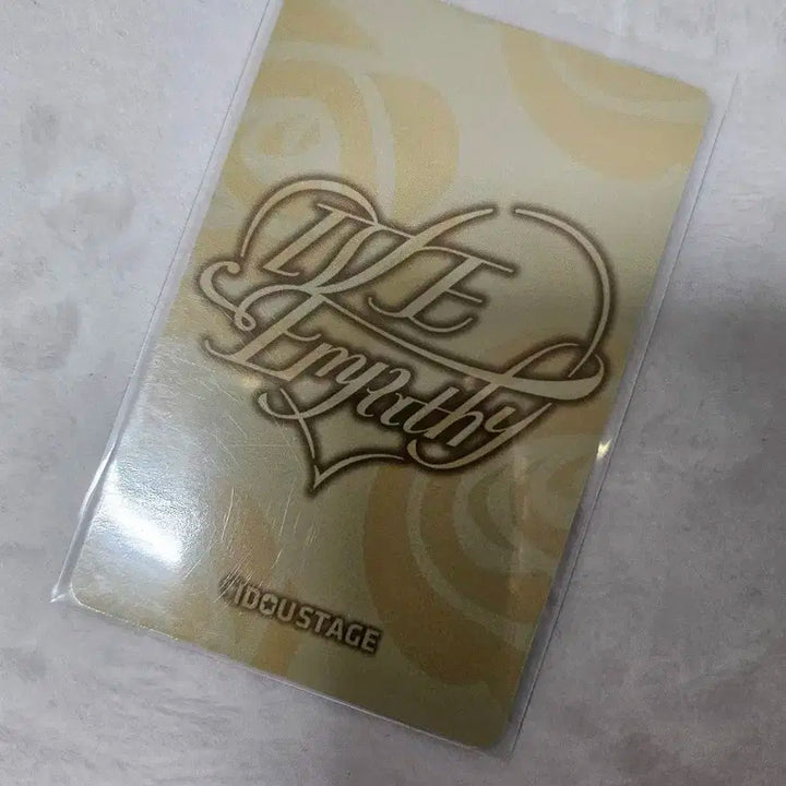 IVE아이브 LIZ리즈 아이돌스테이지