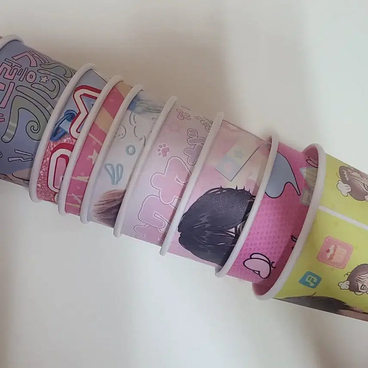 nct wish 엔시티위시 사쿠야 생카 특전