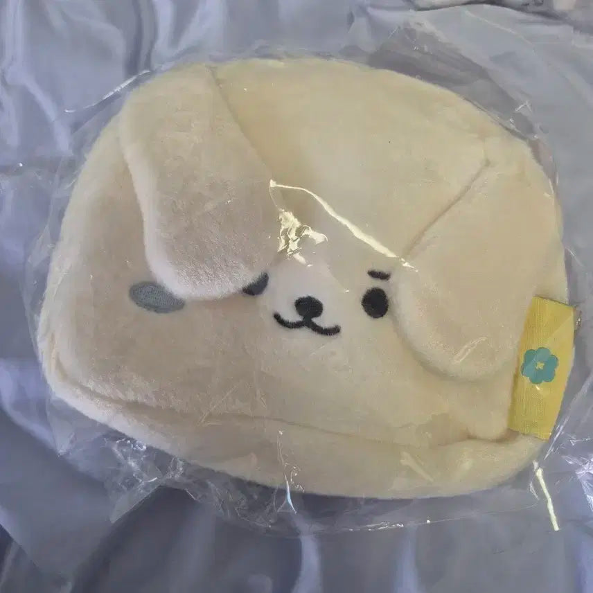 탈덕처분) 몬스타엑스 멍꼬 파우치