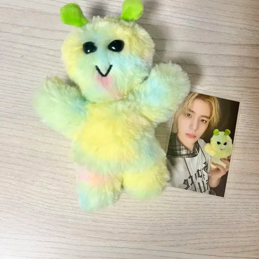 쁘넥도 삼이한(정품)