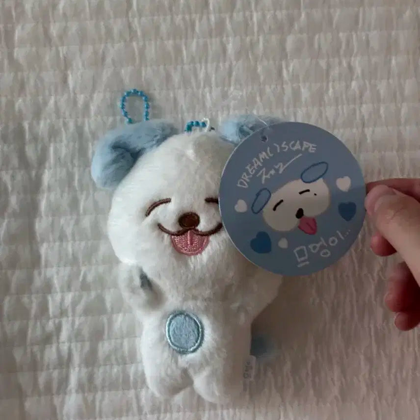 엔시티드림 제노 10cm 인형 므엉이,포카 양도!