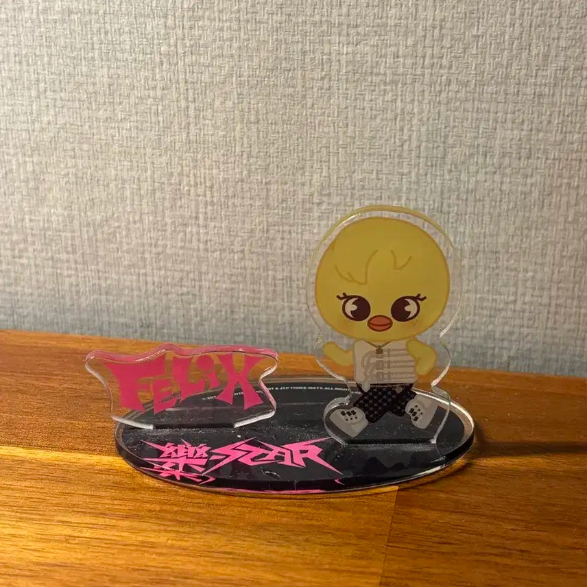 Skz 락 팝업 뽁아리 용복이 포카 홀더