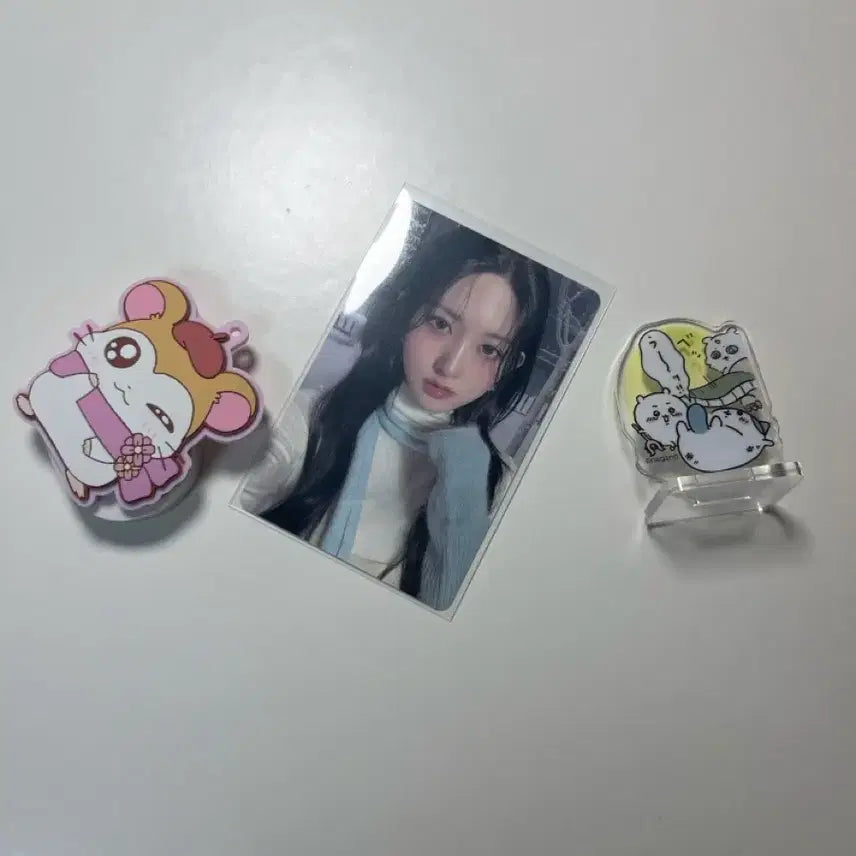 가을 러브드 포카 판매합니다!