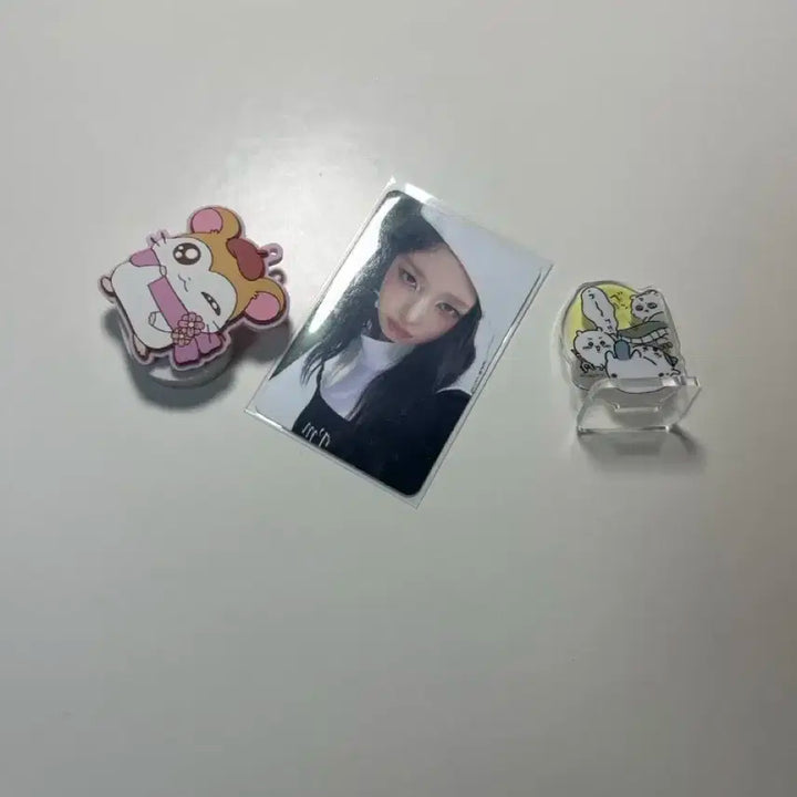 아이브 레이 포카 팔아요!