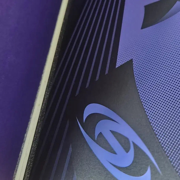 에이티즈 더월드 ep2 아웃로우 바운시 앨범 개봉