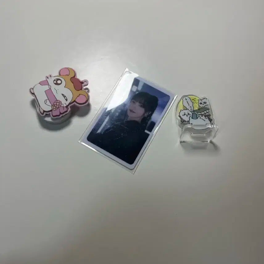 아이브 리즈 포카 팝니다!