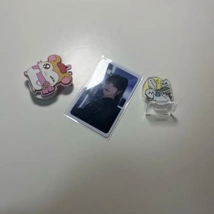 아이브 리즈 포카 팝니다!