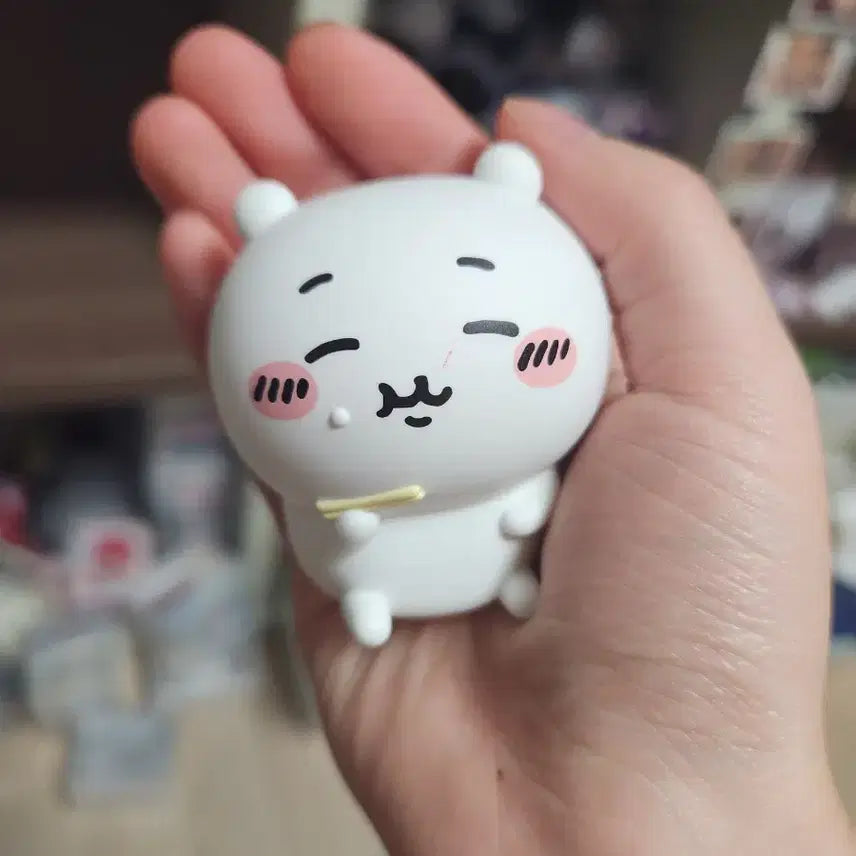 치이카와 피규어 팝니다