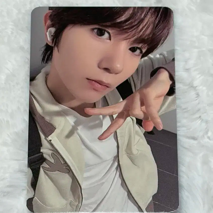 엔시티위시 nct wish 컬러 color 디마뮤 미공포 료 포카