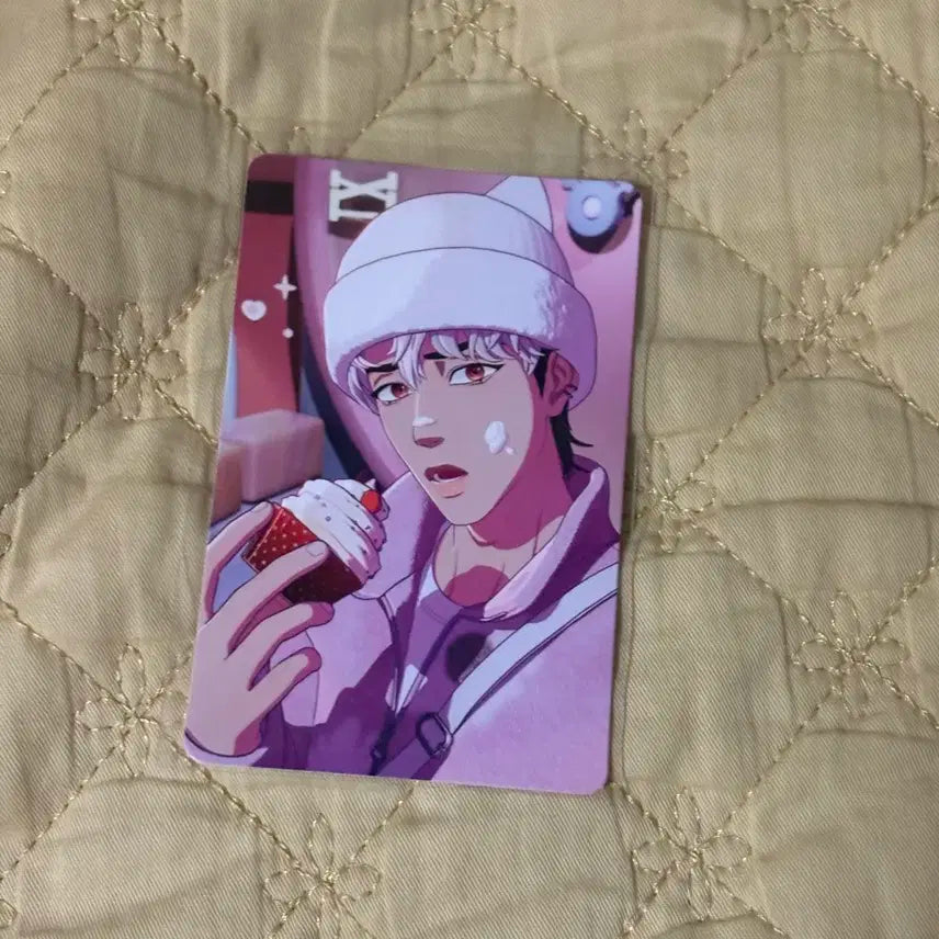 플레이브 플뿌 미공포 무신사 은호 판매